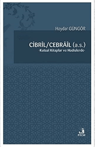 Cibril - Cebrail (a.s.)