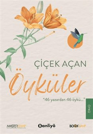 Çiçek Açan Öyküler