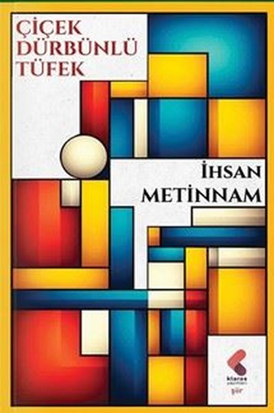 Çiçek Dürbünlü Tüfek