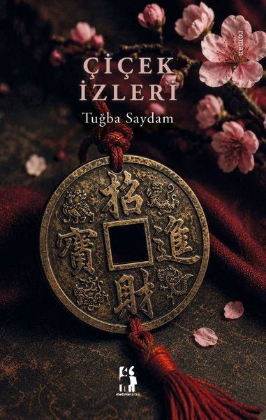 Çiçek İzleri