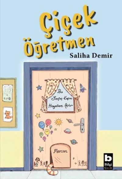 Çiçek Öğretmen Saliha Demir