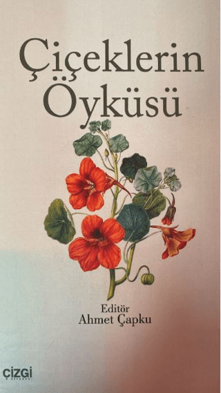 Çiçeklerin Öyküsü