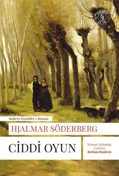 Ciddi Oyun Hjalmar Söderberg