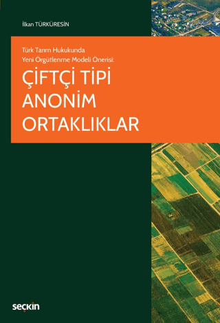 Çiftçi Tipi Anonim Ortaklıklar