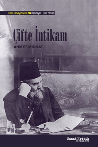 Çifte İntikam