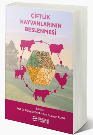 Çiftlik Hayvanlarının Beslenmesi