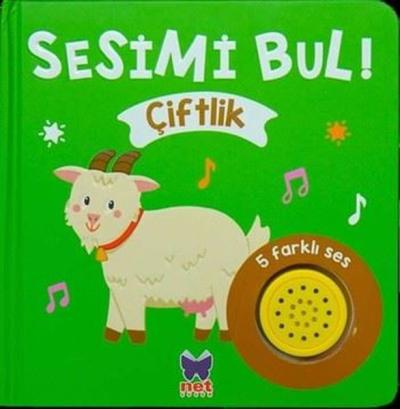 Çiftlik - Sesimi Bul!
