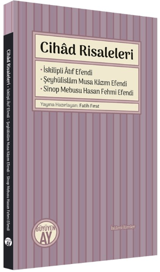 Cihad Risaleleri Kolektif