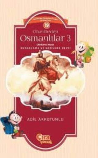 Cihan Devleti Osmanlılar 2