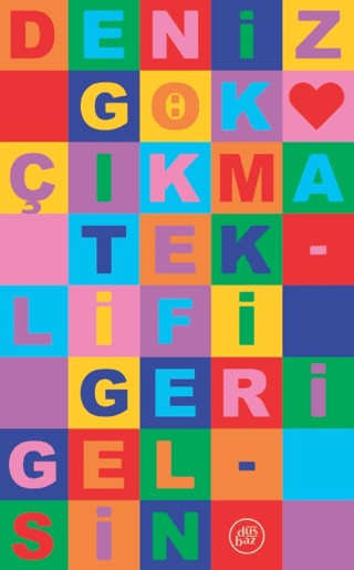 Çıkma Teklifi Geri Gelsin