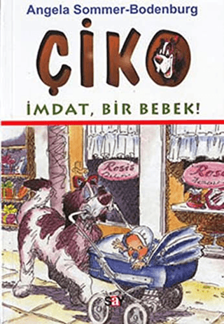 Çiko İmdat, Bir Bebek!