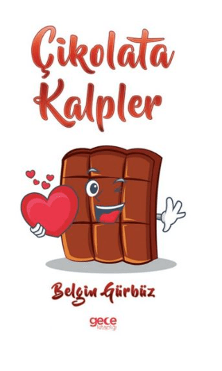 Çikolata Kalpler
