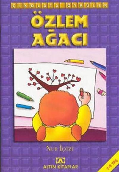 Özlem Ağacı Nur İçözü