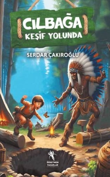 Cılbağa-Keşif Yolunda