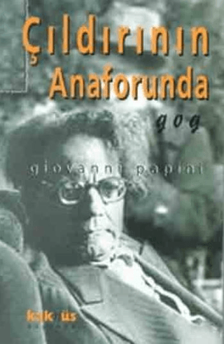 Çıldırının Anaforunda Gog