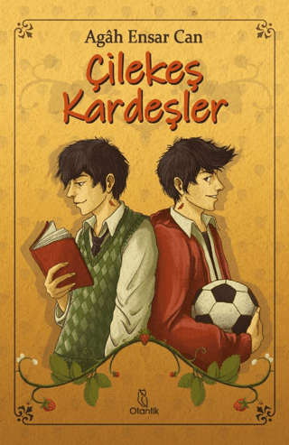 Çilekeş Kardeşler