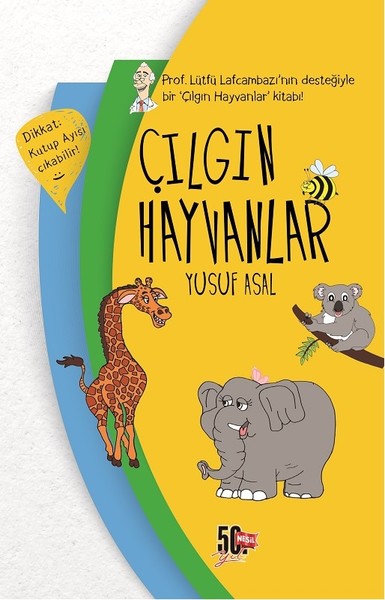 Çılgın Hayvanlar