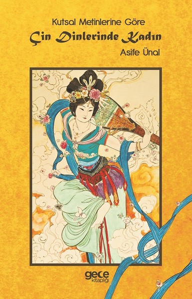 Çin Dinlerinde Kadın