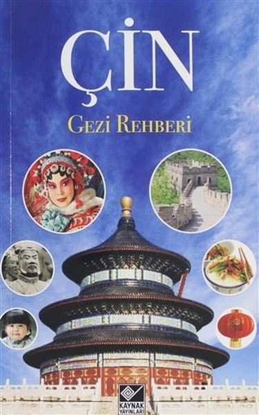 Çin Gezi Rehberi Kolektif