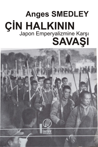 Çin Halkının Japon Emperyalizmine Karşı Savaşı