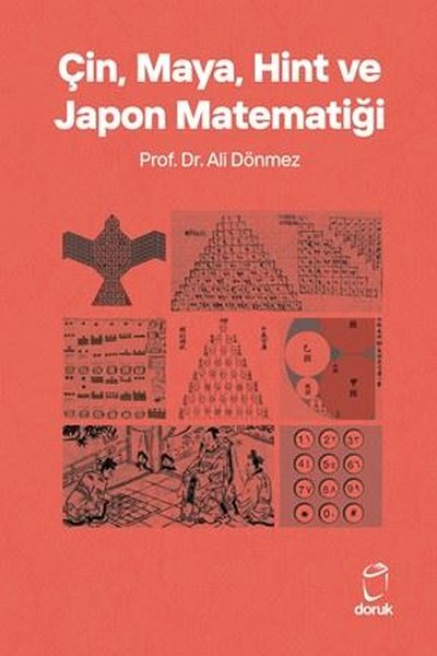 Çin Maya Hint ve Japon Matematiği
