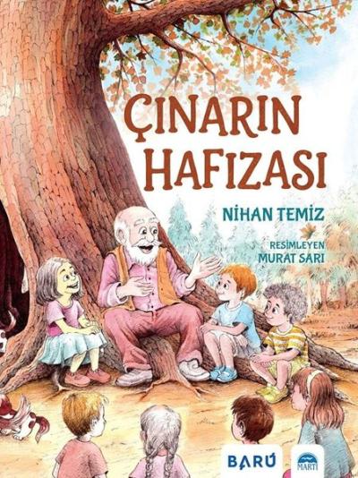 Çınarın Hafızası