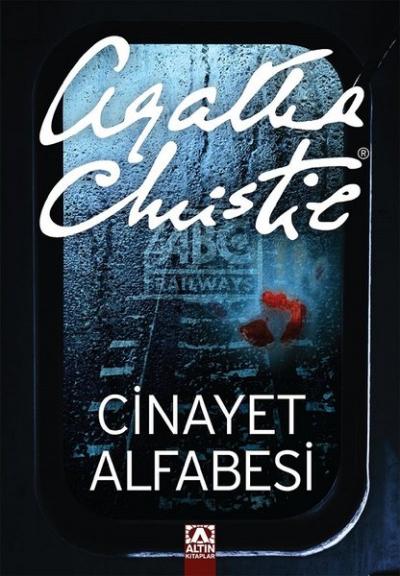 Cinayet Alfabesi Agatha Christie