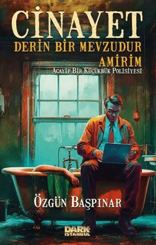 Cinayet Derin Bir Mevzudur Amirim