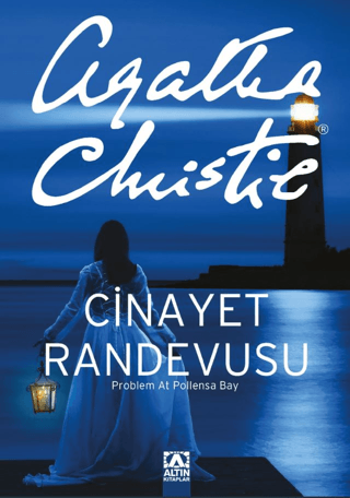 Cinayet Randevusu Agatha Christie