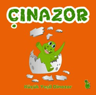 Çınazor - Küçük Yeşil Dinazor