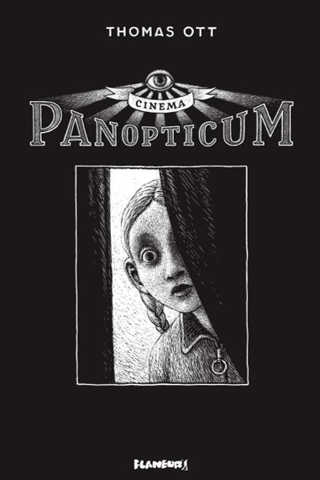 Cinema Panopticum (Ciltli)