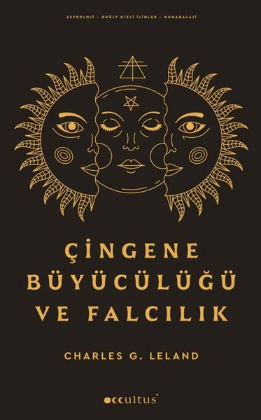 Çingene Büyücülüğü ve Falcılık