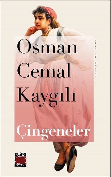 Çingeneler Osman Cemal Kaygılı