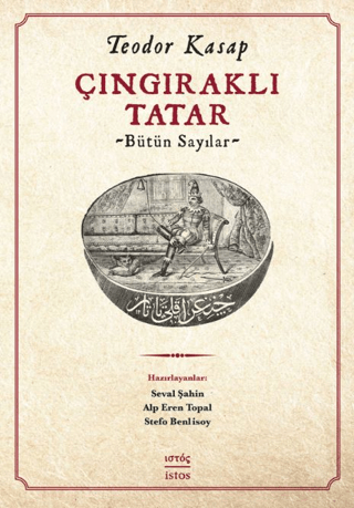 Çıngıraklı Tatar