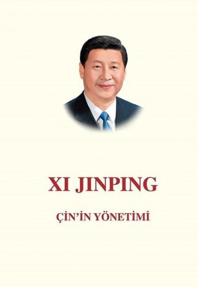 Çin'in Yönetimi Xi Jinping