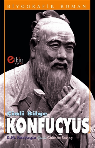 Çinli Bilge Konfüçyüs