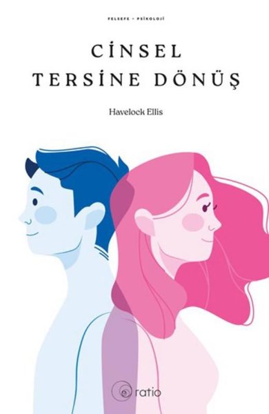 Cinsel Tersine Dönüş Havelock Ellis