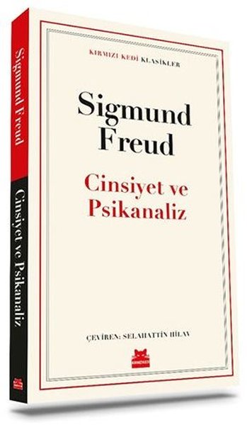 Cinsiyet ve Psikanaliz Sigmund Freud