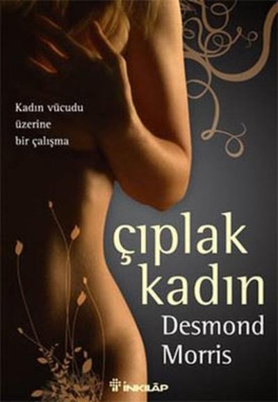 Çıplak Kadın Desmond Morris