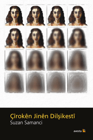 Çiroken Jinen Dilşikesti