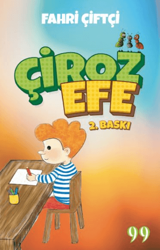 Çiroz Efe