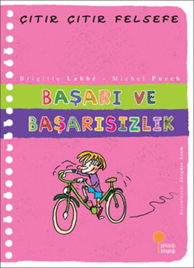 Çıtır Çıtır Felsefe 14 - Başarı ve Başarısızlık