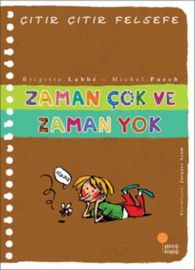 Çıtır Çıtır Felsefe 19 - Zaman Çok ve Zaman Yok