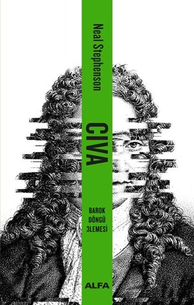 Cıva - Barok Döngüsü 3Lemesi (Ciltli)