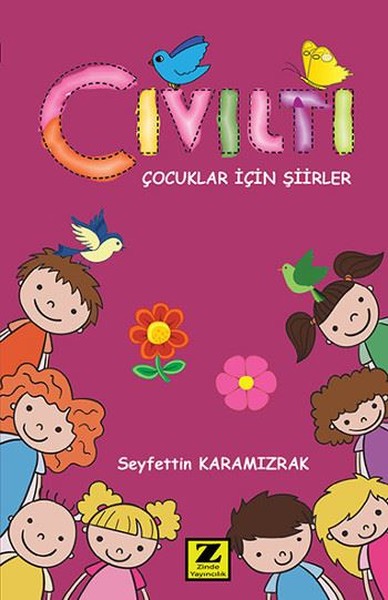 Cıvıltı