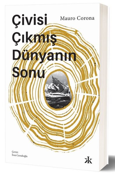 Çivisi Çıkmış Dünyanın Sonu
