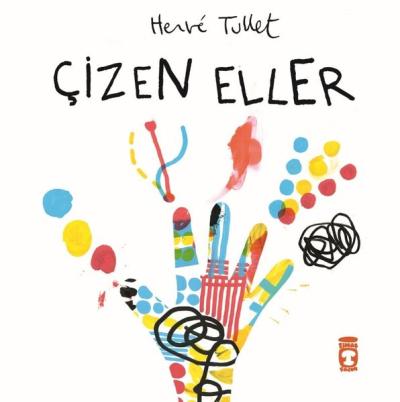 Çizen Eller