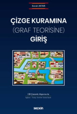 Çizge Kuramına (Graf Teorisine) Giriş