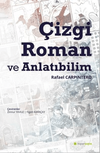 Çizgi Roman ve Anlatıbilim