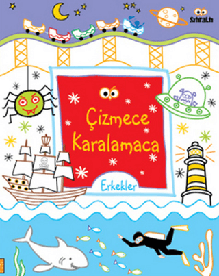 Çizmece Karalamaca (Erkekler)